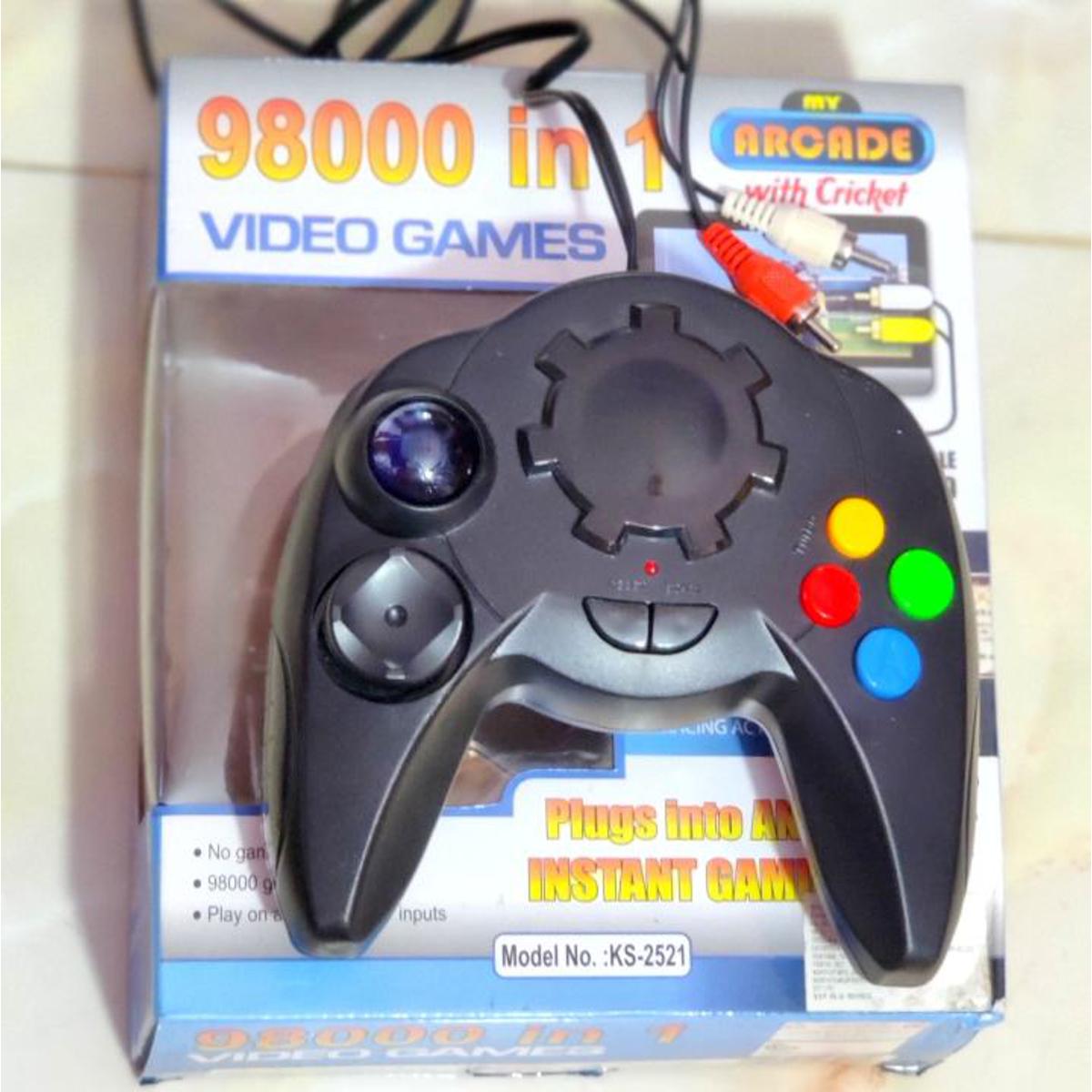 98000 in 1 video game hotsell