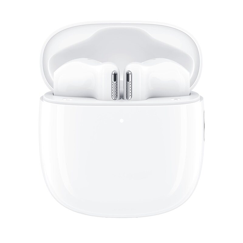 Baseus Bowie WX5 Wireless Bluetooth Earphone With 4 ENC Mics Ultra Low-Latency Wireless Earbuds Spatial Audio App Support Long Battery. 