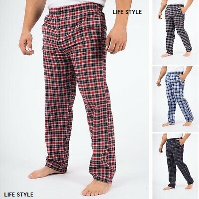 Mixed Cotton Trouser Pant For Men Random Design Multicolor - 1 Piece. 