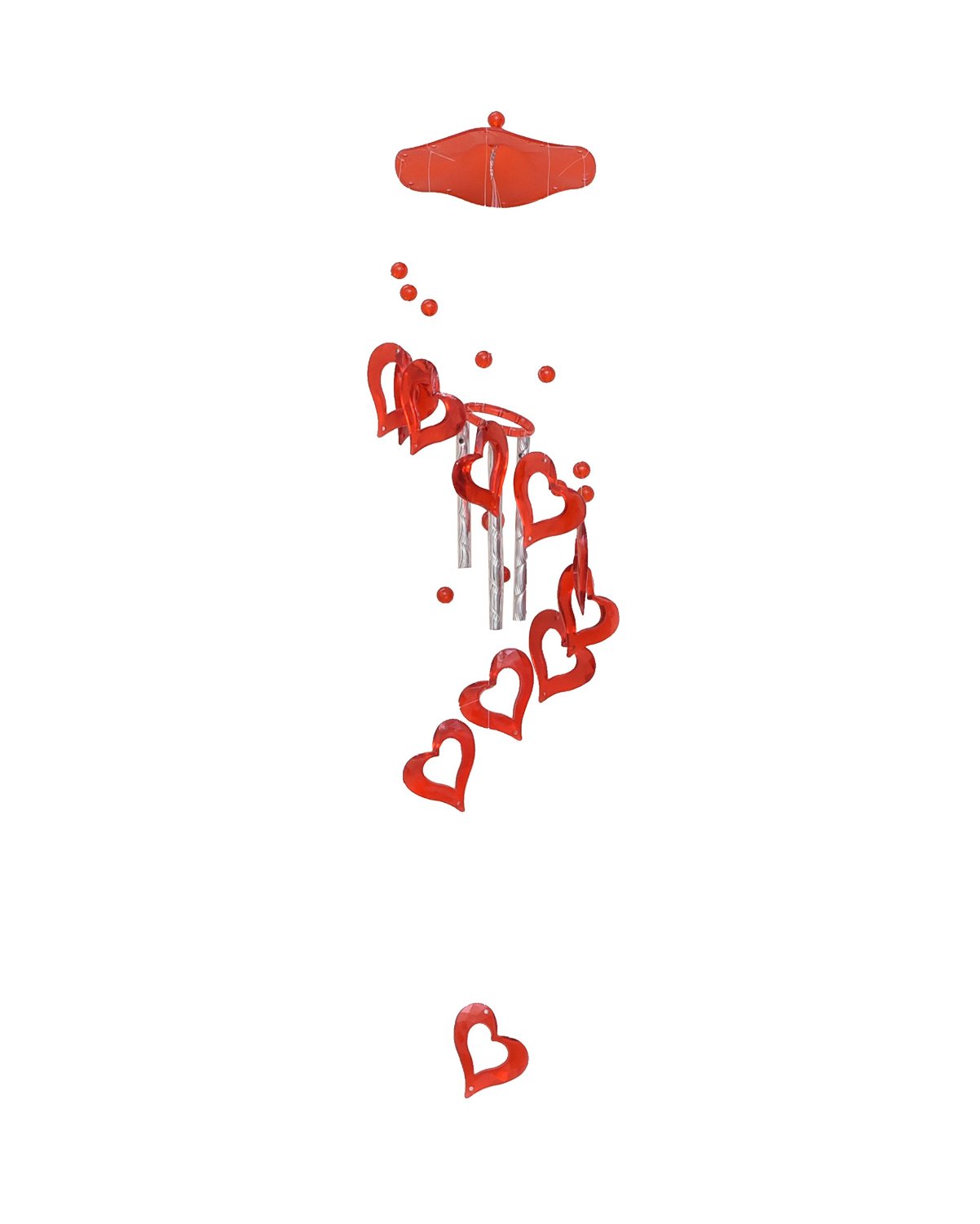 Wind Chimes. 