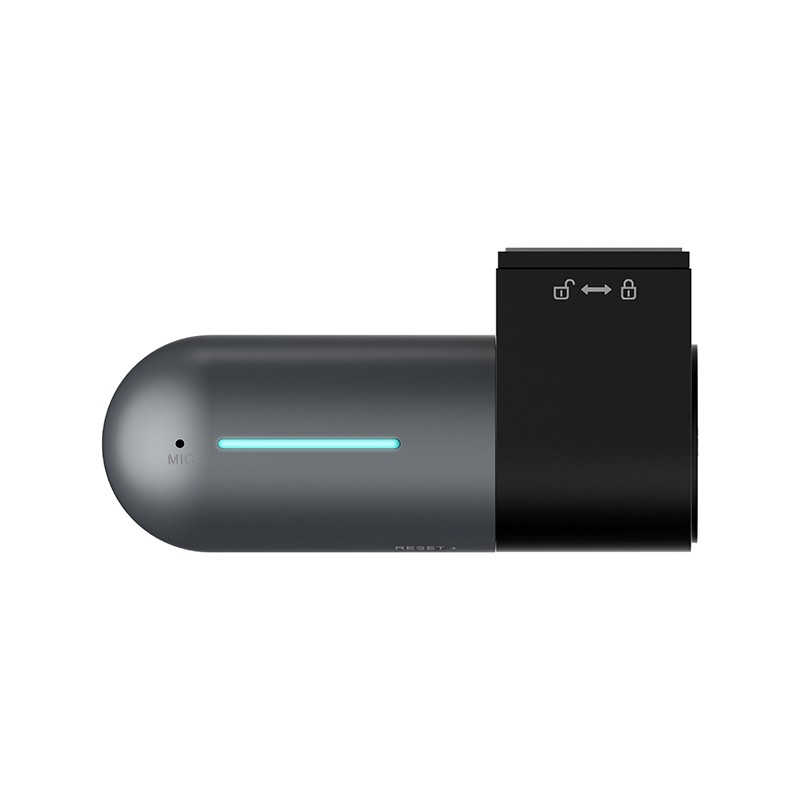 philips Front WiFi Car 1080P HD Driver Video Recorder USB Car DVR Camera Loop Recording GoSure GS3201 Internal 64G memory card. 