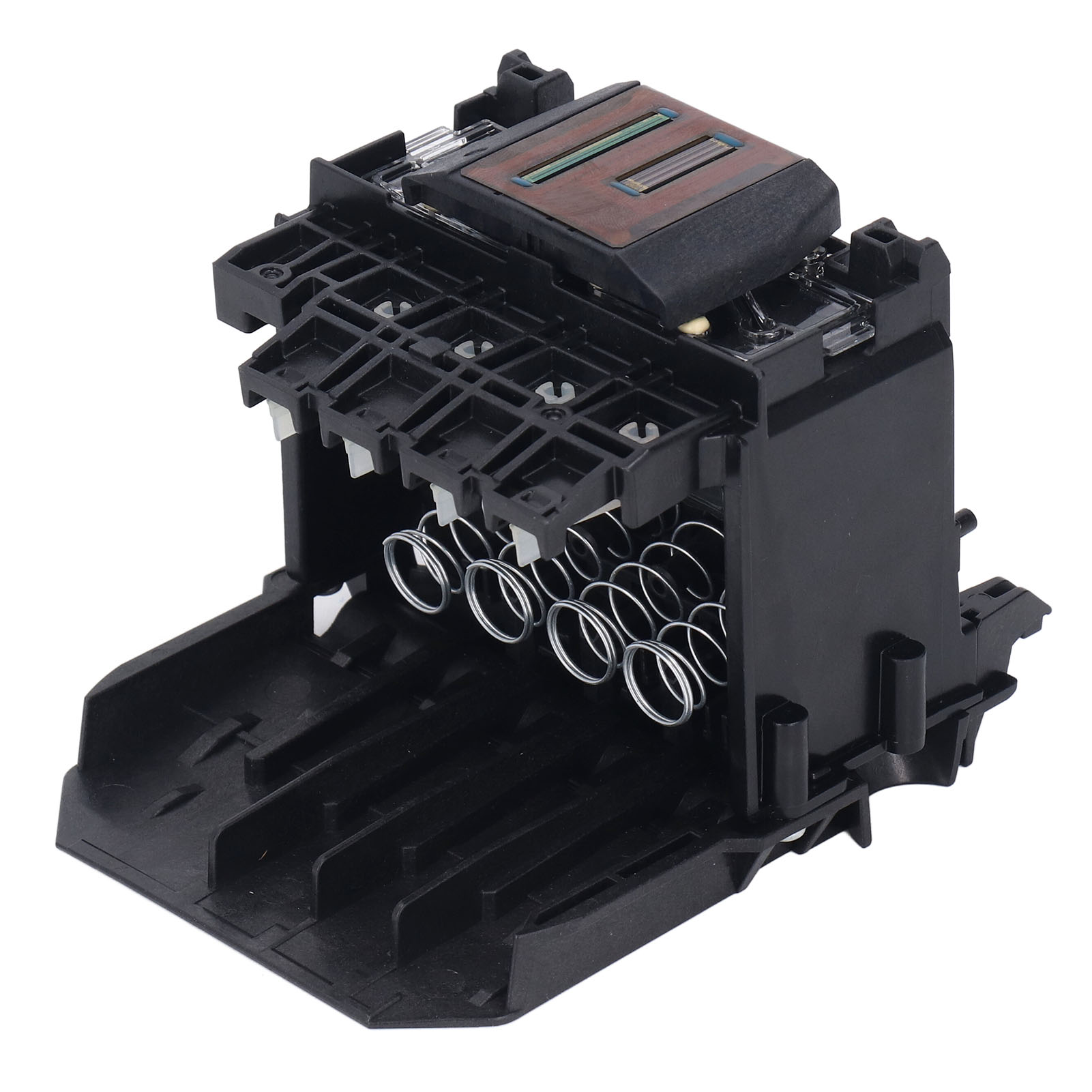 Print Head, Practical Printer Print Head Replacement Fluent Printing for 933 for 7612. 
