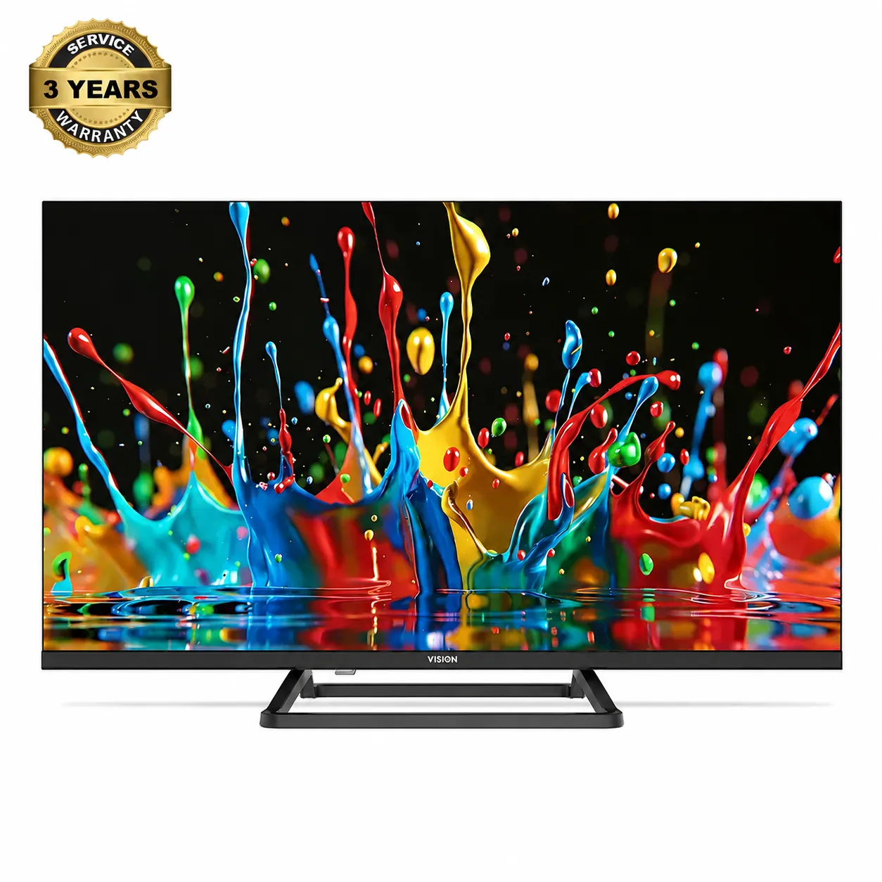 VISION 43 inch QLED FHD Google TV Q10S