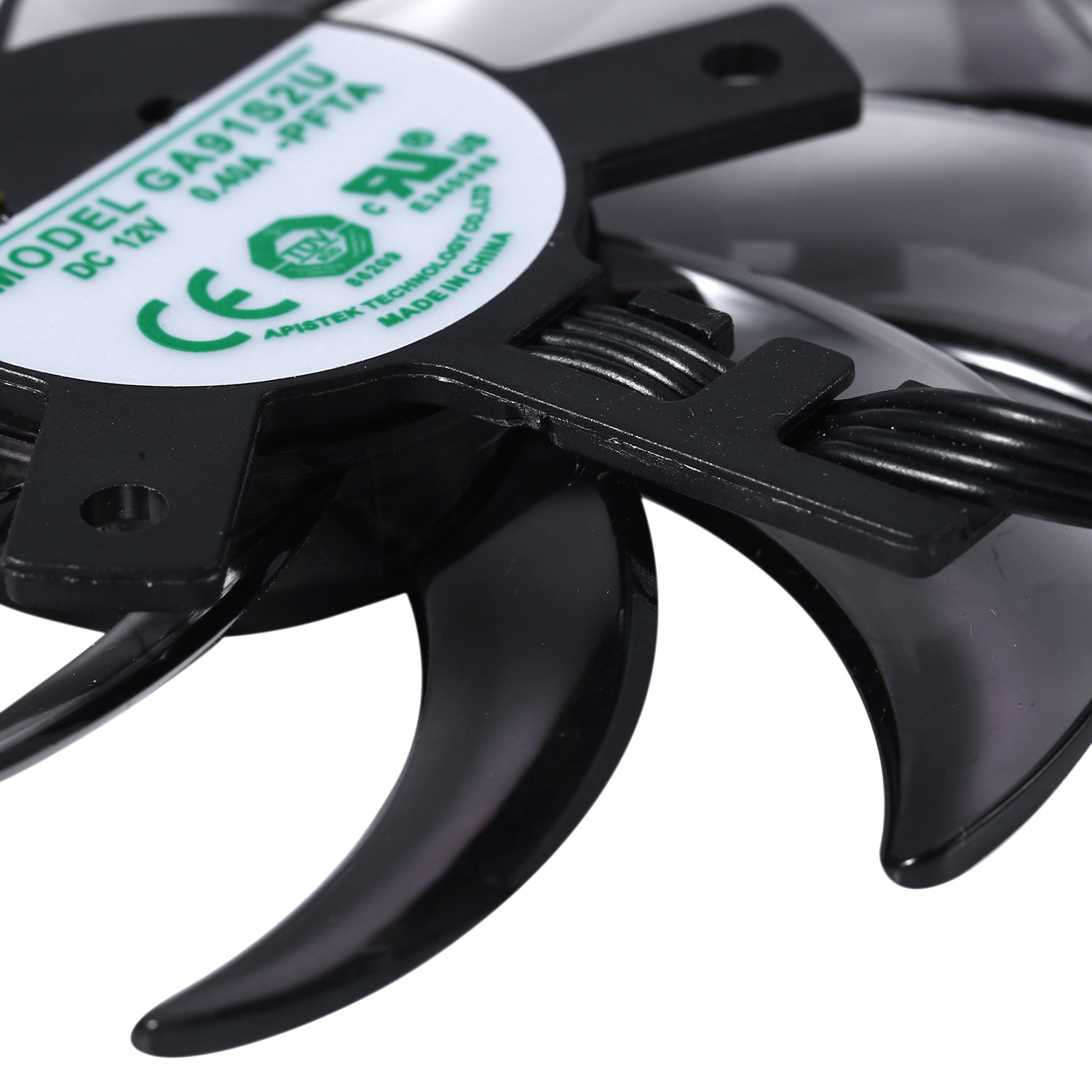 87mm FDC10H12S9-C Video Card Cooling Fan Replace Cooler for Palit GTX 1070 GTX 1070 TI 8G Dual GTX 1060 Dual GTX1080 GPU Graphics Card. 