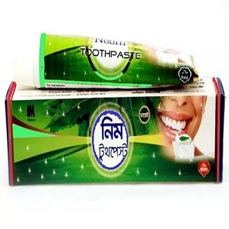 Neem Toothpaste 70 gm
