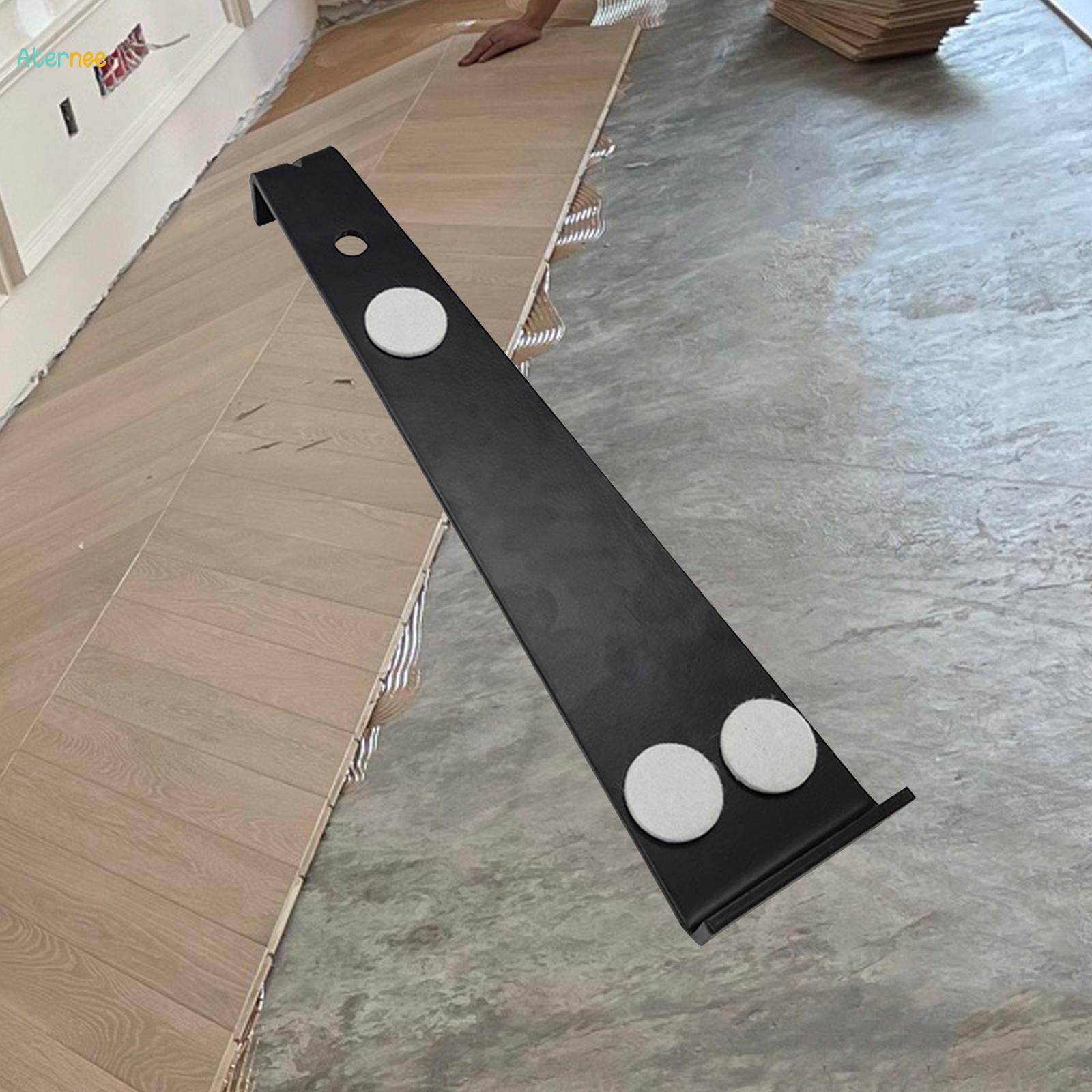 Installation Tool Heavy Duty Pull Bar for Laminate. 