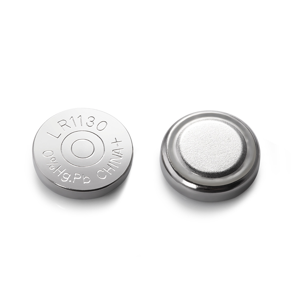 1.5V Hi Performance LR44 Button Cell Battery. 