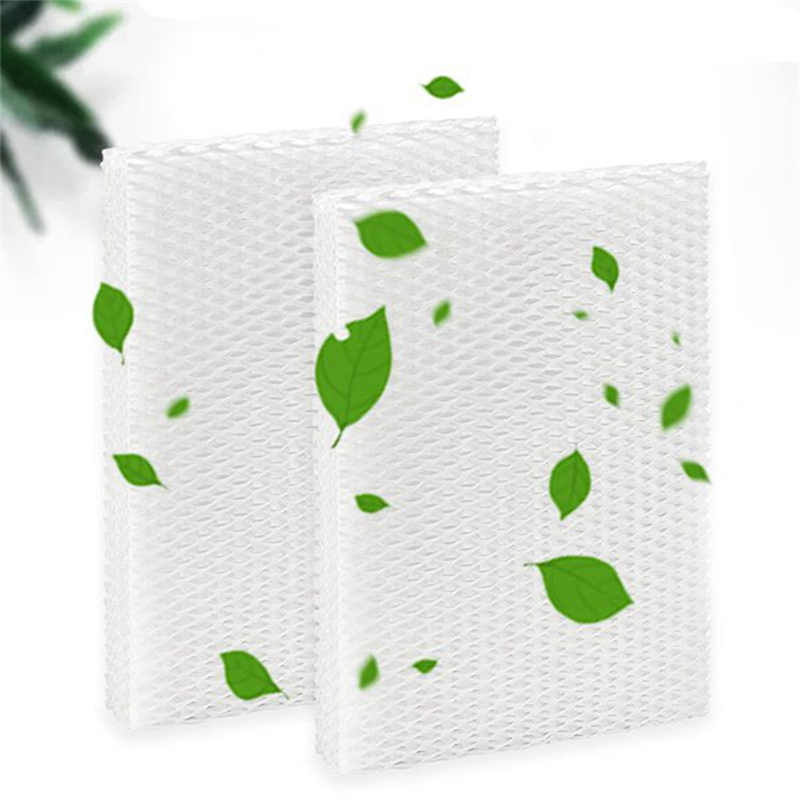 2Pcs Filters Compatible for Vornado MD1-0034 Evaporative Humidifier Replacement Model Evap40, Evap2, EV200. 