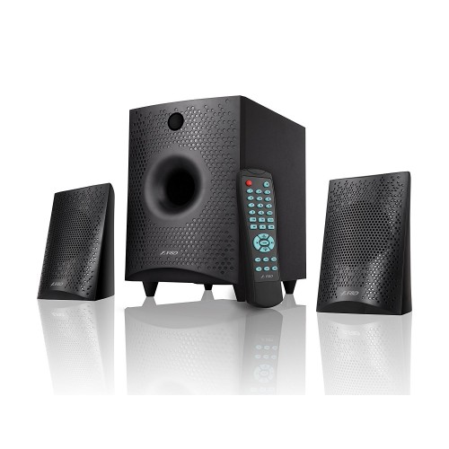 F&D F210X Bluetooth Speaker. 
