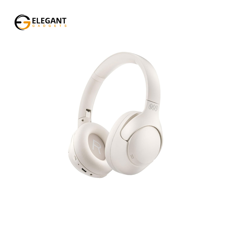 QCY H3 Lite ANC Wireless Headphone