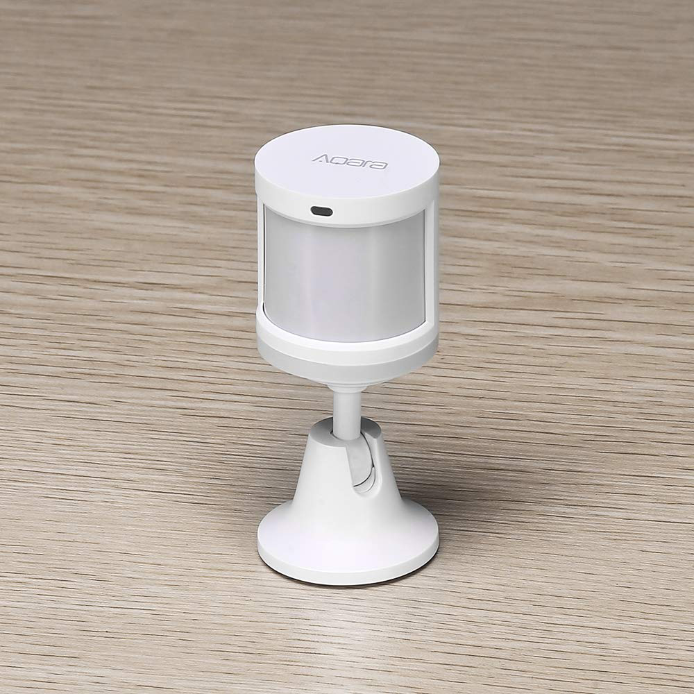Aqara Sensor Human Body Motion Sensor Base Holder 360° Rotation for Mijia Human Body Sensor Smart Home Supplies. 