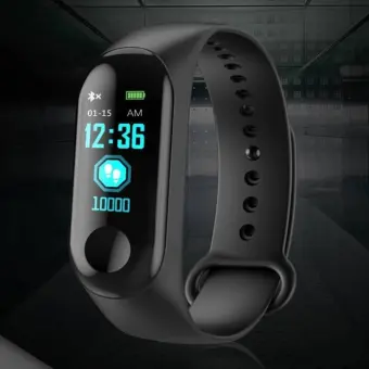 easy pro m3 watch