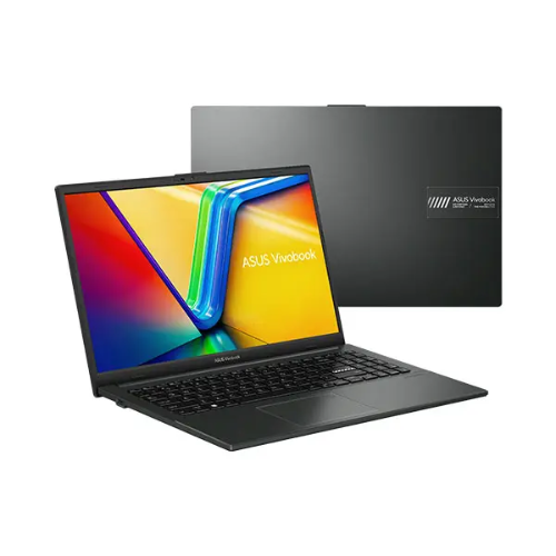 Asus Vivobook Go 15 L1504FA (BQ611) AMD Ryzen 5 7520U 2.80GHz to 4.30GHz 8GB RAM 512GB SSD 15.6"Inch FHD Laptop