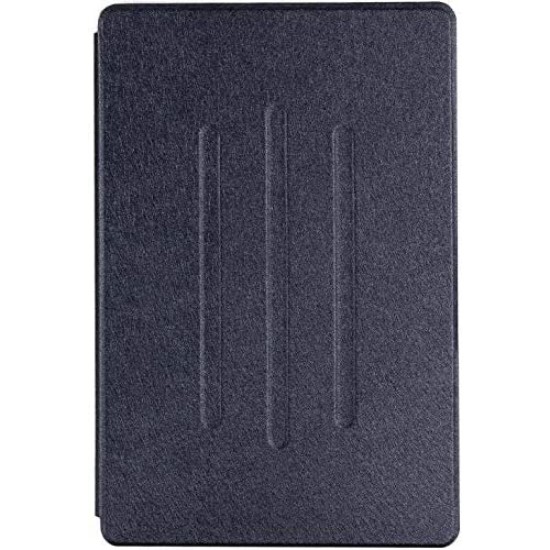 Flip Foldable Folio Stand Protective Tablet Case Cover for For Samsung Galaxy Tab A 8.0 (2017) T385. 