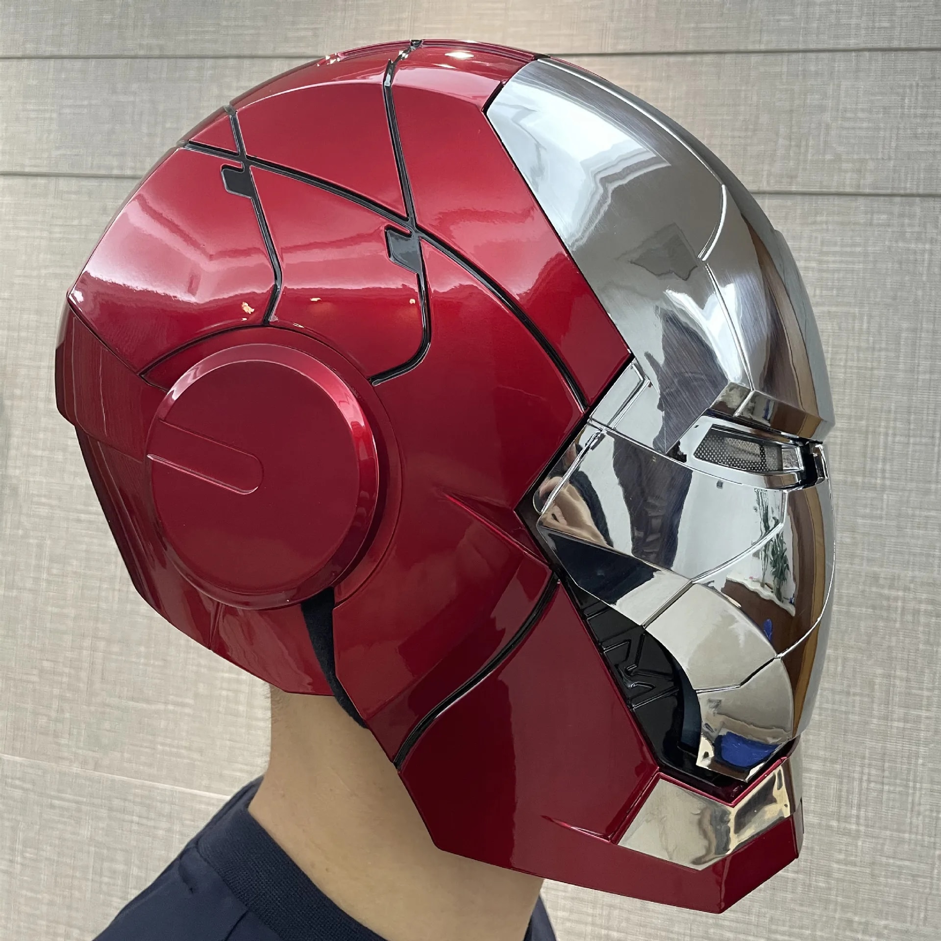 Iron Man Bicycle Helmet Iron Man Bicycle Helmet Bell Marvel Iron