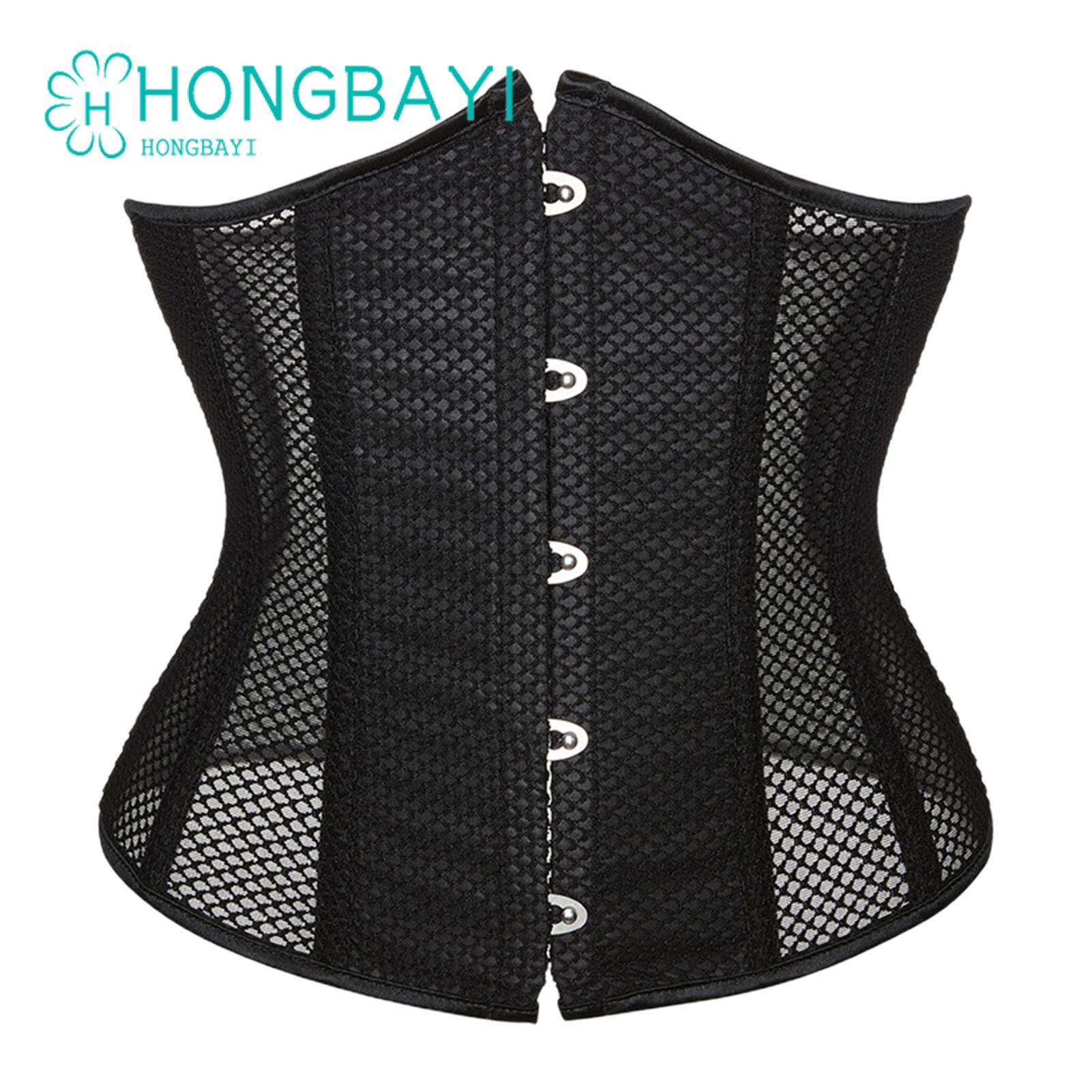 Straitjacket Belt Wide Application Mesh Appearance Girdle Straitjacket. 