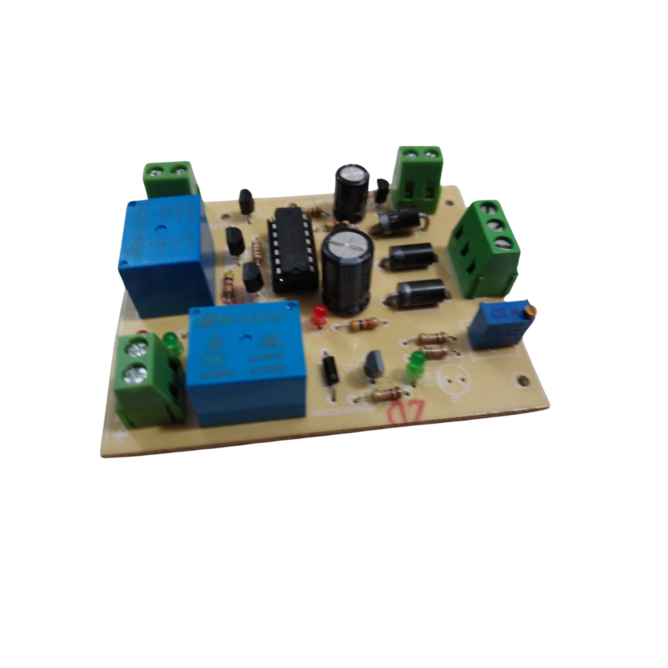 12V Battery Charger with Auto Cut Off | Autocut Circuit for 12V DC Batteries | Auto Cut Circuit 12V Charger with 3 Amp Diode  | Autocut Charging Circuit 12 Volt | High-Quality Auto Charger |Full Auto Cut Circuit for 12V Battery Charger. 