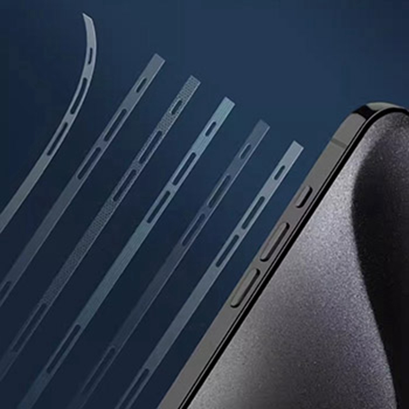Pro Non-Glassax 15 Pro M for iPhCS Side Water5 Pro hone 1 for iPMax 15 2 P Gel Film for one 12 13 14 glass frame screen protector. 