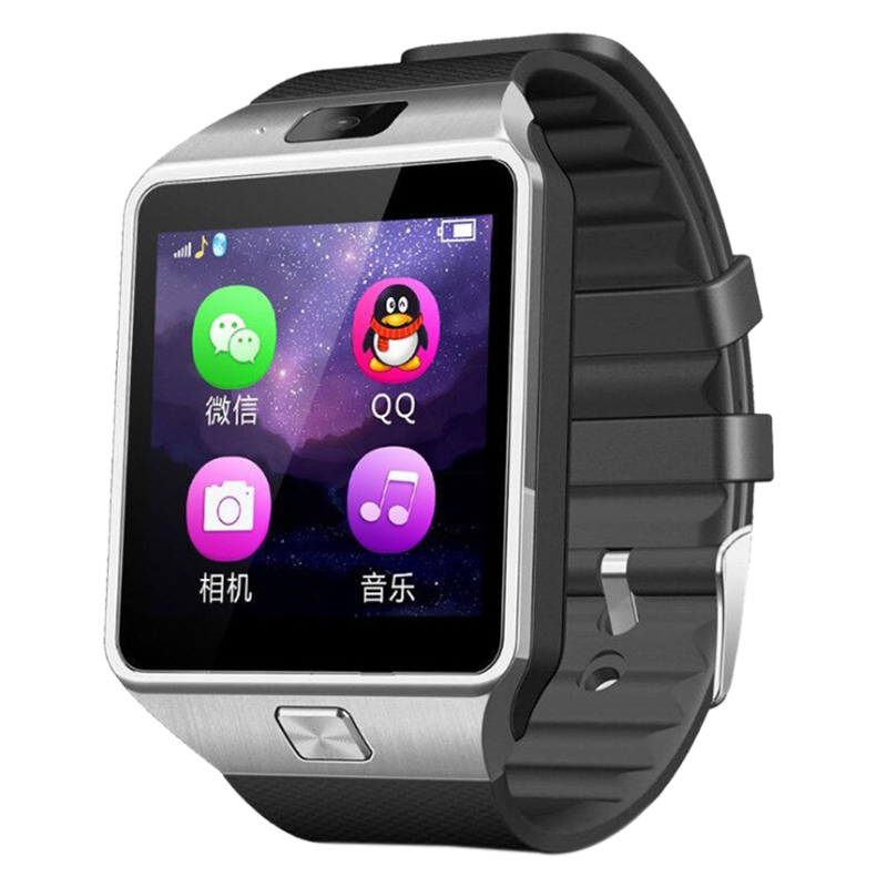 smart watch daraz bd