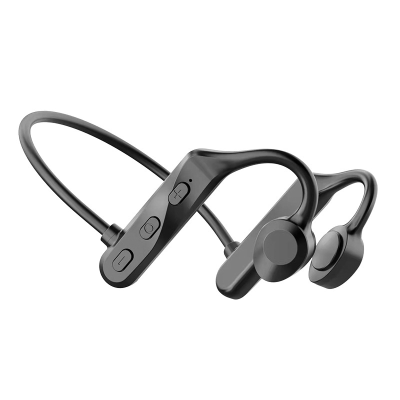 New cross-border vg02 vg06 md04 vg09 concept bone conduction bluetooth headset wireless ear-hanging sports 5.3. 