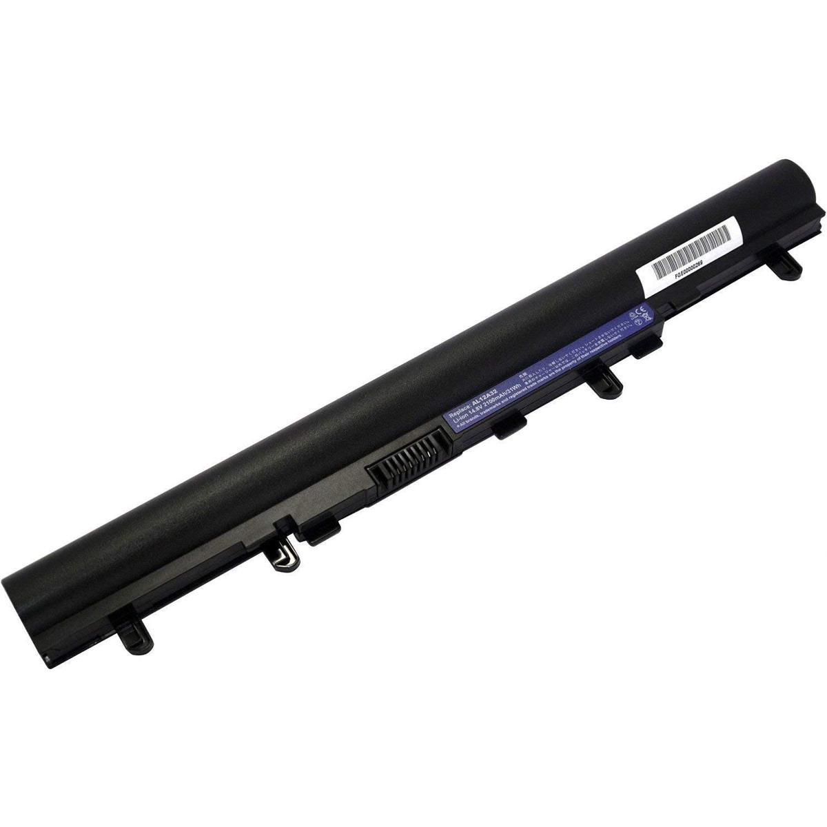 Laptop Battery for AL12A32 for Acer Aspire V5-431 V5-531 V5-471 V5-551 V5-571 E1-570 E1-572G AL12A72