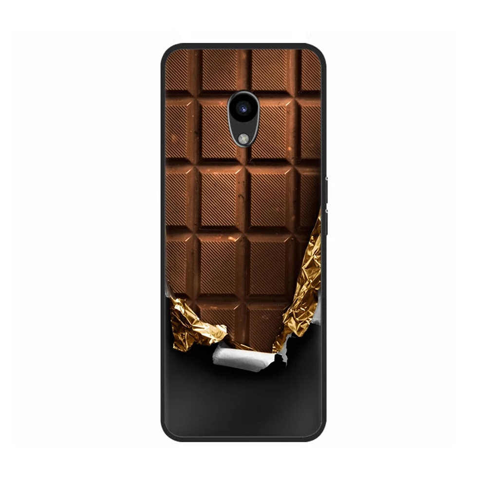 For Xiaomi Qin F22 Pro Case Silicone Soft Protective Phone Cover Case for Xiaomi Mi Qin F21 pro Case Qin f21pro Capa Cases Coque. 