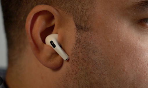 AirPods Pro first Generation  specials Dubai edition  Wireless Charging Bluetooth Earbuds. 