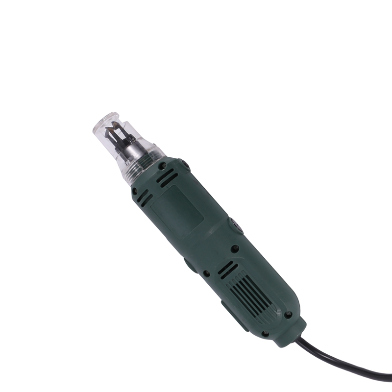 DF-6 Enameled Wire Stripping Machine Varnished Wire Stripper Enameled Copper Wire Stripper Cleans the enamel wire perfectly. 
