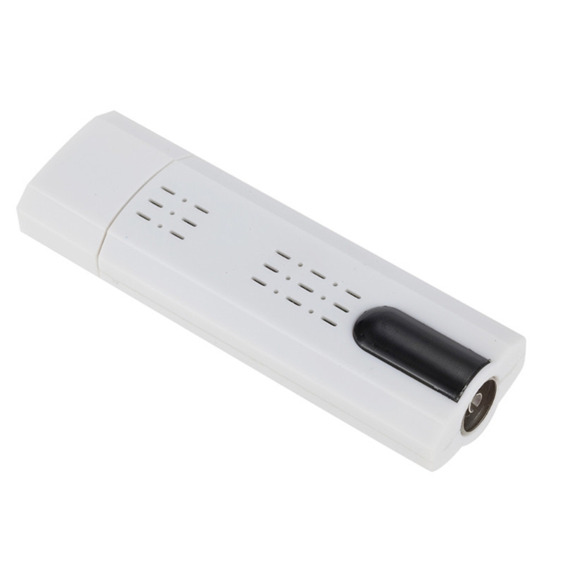 Cyfrowy Tuner satelitarny DVB T2 TV Stick USB z anteną zdalną H D USB odbiornik TV DVB-T2/DVB-T/DVB-C/FM/DAB TV Stick USB. 