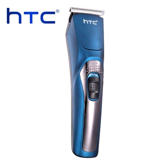 htc rechargeable hair clipper