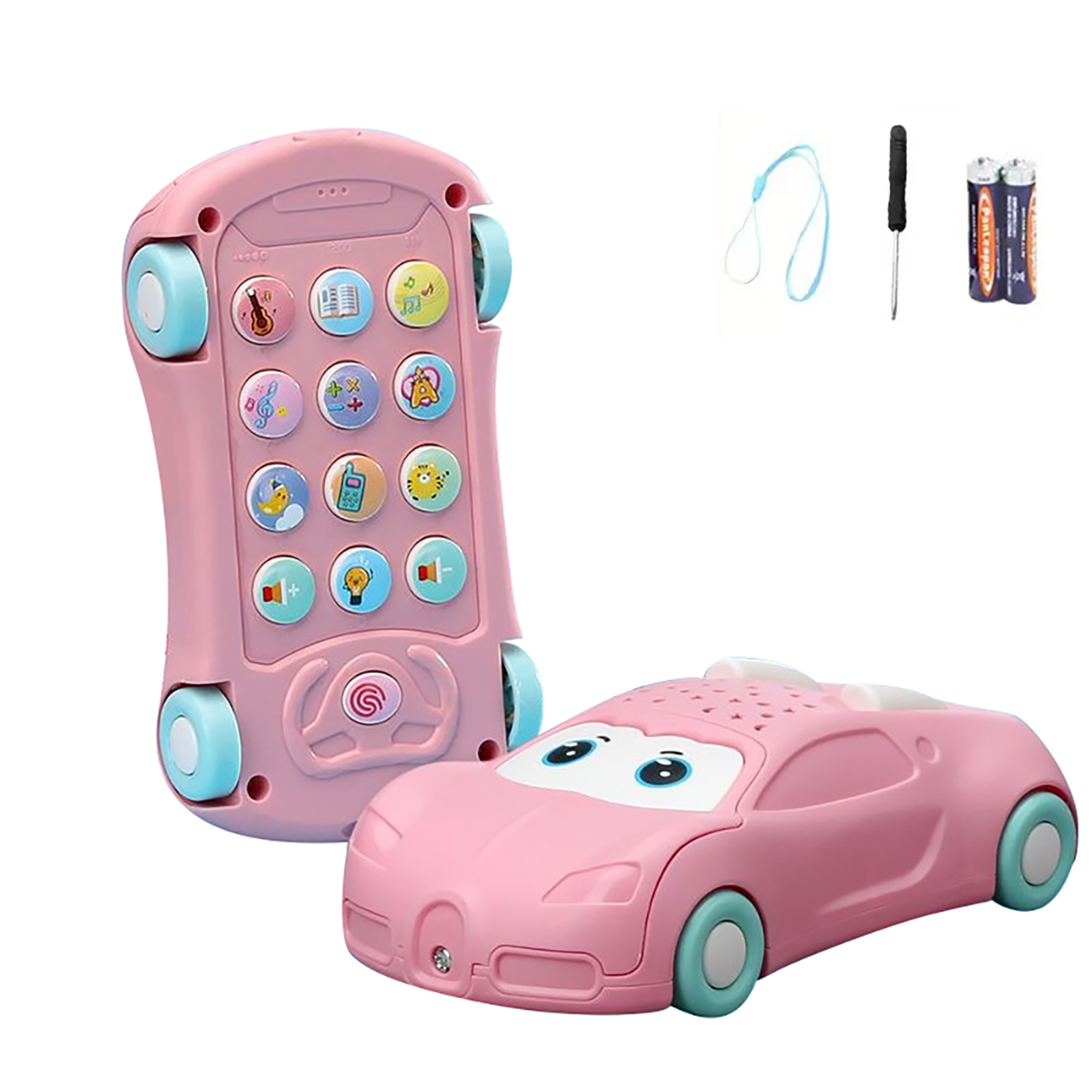 Mobile toy cars deals