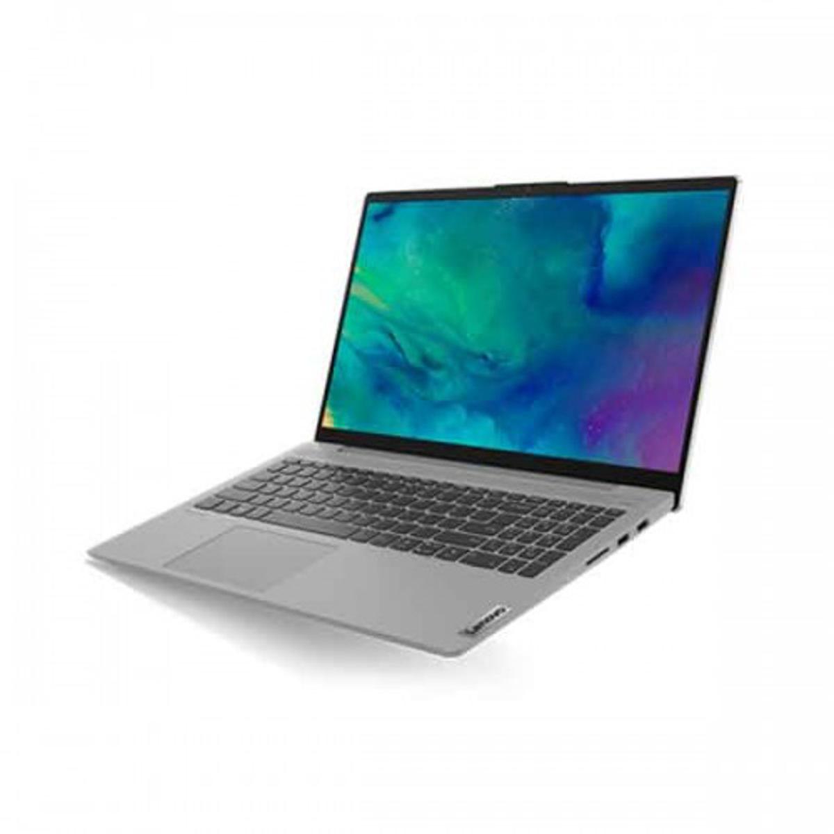 Lenovo IdeaPad Slim 5i #82FG015GIN# 11th Gen Core i7- 1165G7 2.8 to 4.7GHz, 16GB, 512GB, MX450 2GB, Win10, 15.6 Inch FHD Laptop