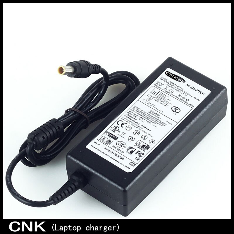 14V 3A Power Supply AC Adapter Charger for  Monitor SA300 A2514_DPN A3014 AD-3014B B3014NC SA330 SA350 B301. 
