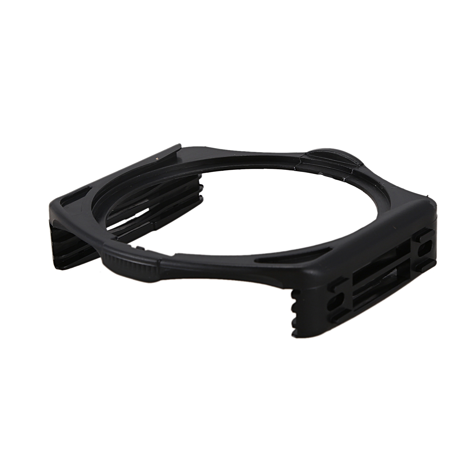 58mm Adapter Ring + 3-Slot Filter Holder for Cokin P Series Camera. 