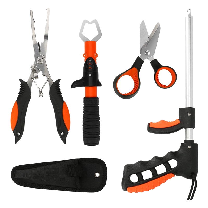 fishing pliers review