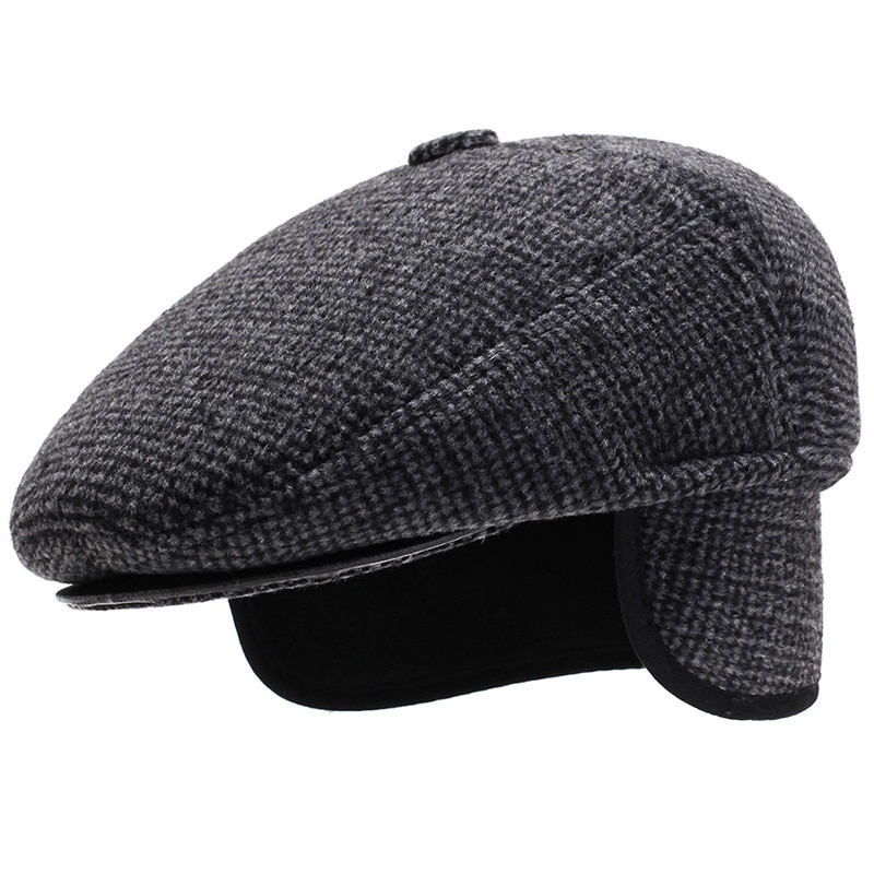 Duckbill ivy caps for men deals