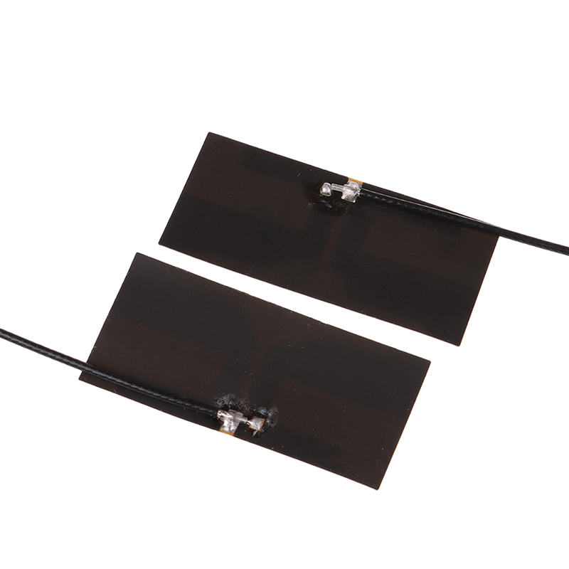 PCI-E wireless wifi mhf4 laptop dual band m.2 antenna for ngff bluetooth. 