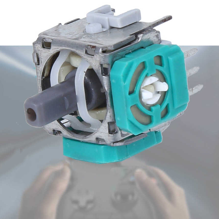 Analog Stick Joystick repair parts for <span><span>Xbox One</span></span>. 