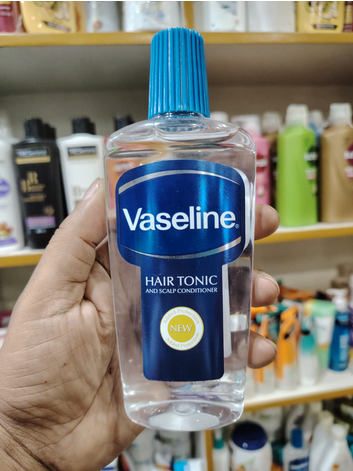 Vaseline Hair Tonic & Scalp Conditioner (200ml) uk