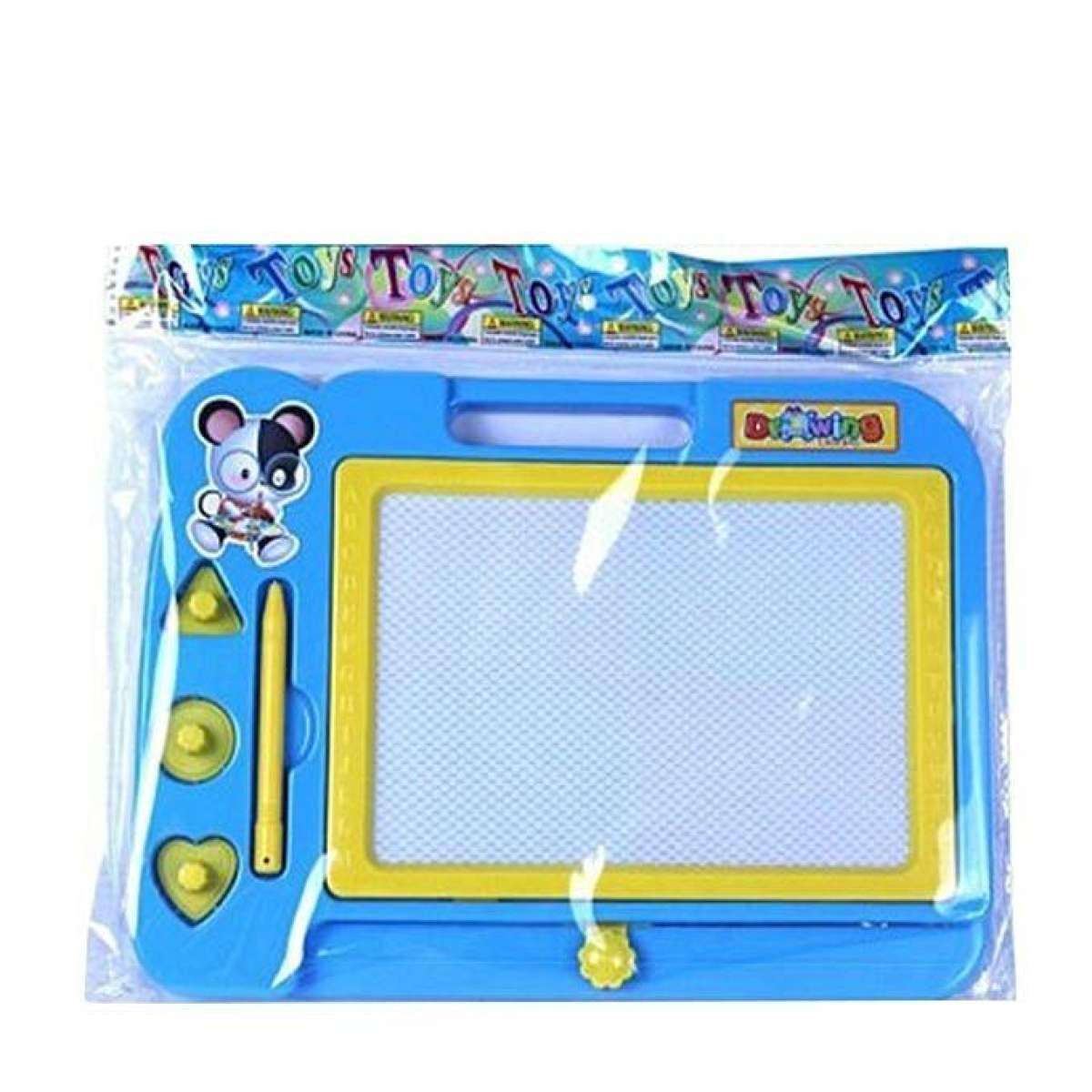 Kids Magic Slate And Drawing Board Magic Book