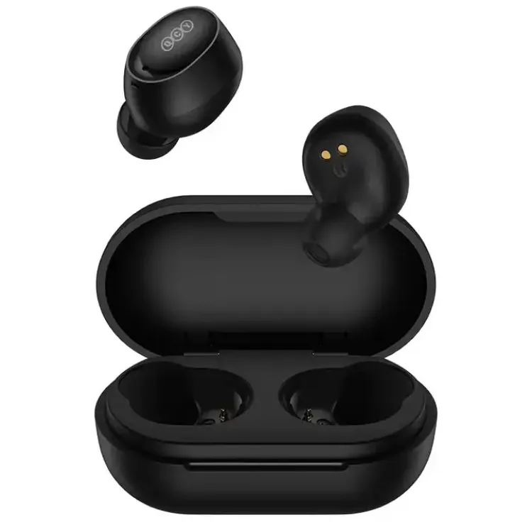 Auriculares qcy discount vs xiaomi airdots