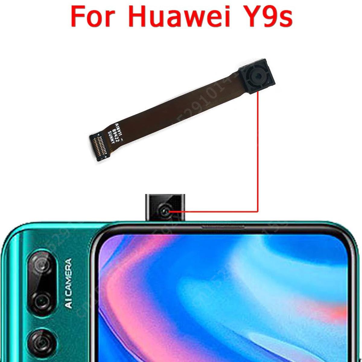 Replacement Front Camera for Huawei Y9s Selfie Camera
