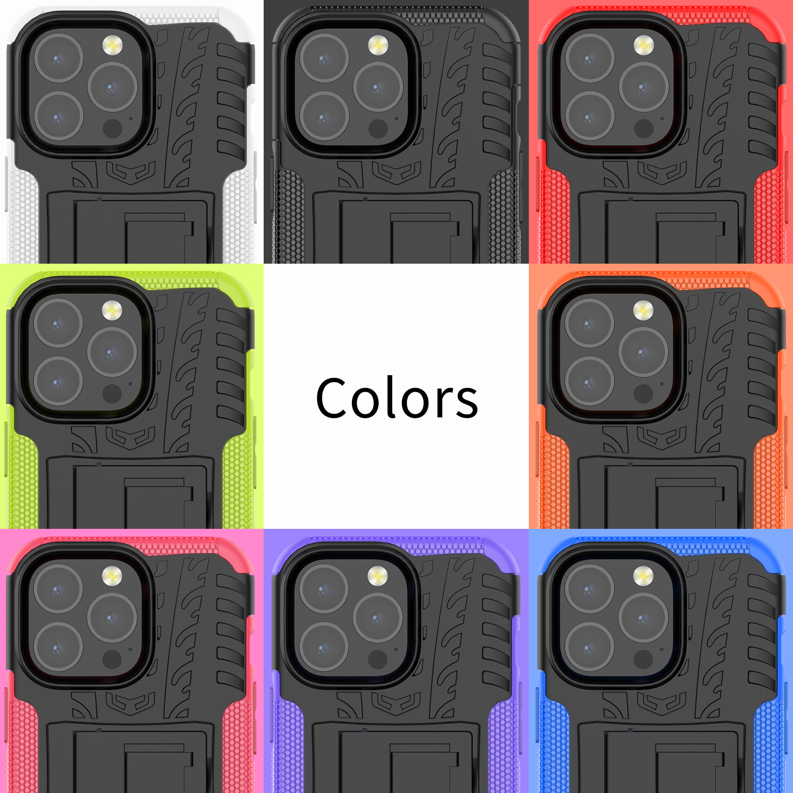 For alcatel 3L (2020) Mobile phone case ultra-thin soft shockproof buffer anti fingerprint mixed whole-body protective cover simple atmosphere. 