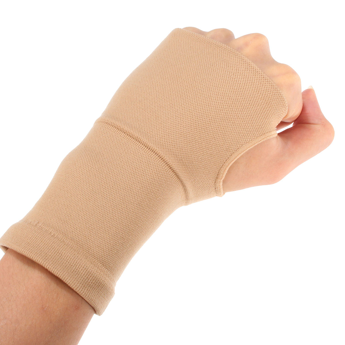 2x Sports Bandage Protection Wrist Bandages Hand 大人気新作