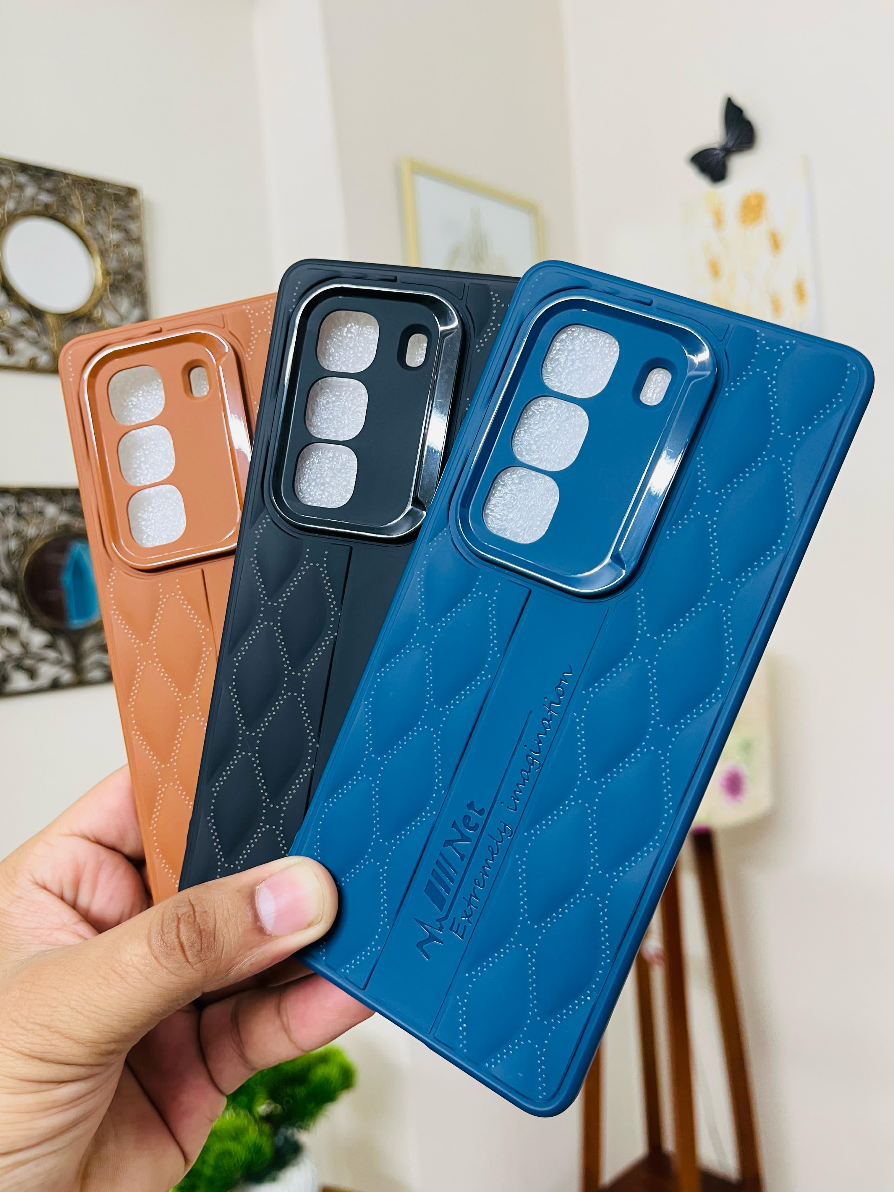 Infinix Hot 50 Pro Plus Silicone Back Cover Soft Premium With Magsafe Design Infinix Hot 50 Pro Plus Back Case Mobile Phone Case InfinixHot50ProPlus. 