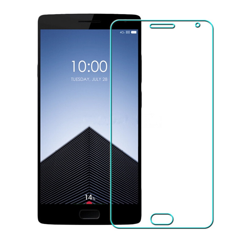 【2023NEW】Tempered Glass For OnePlus 2 One Plus Two Oneplus2 A2001 1+2 Screen Protector 9H 2.5D Toughened Protective Film Guard