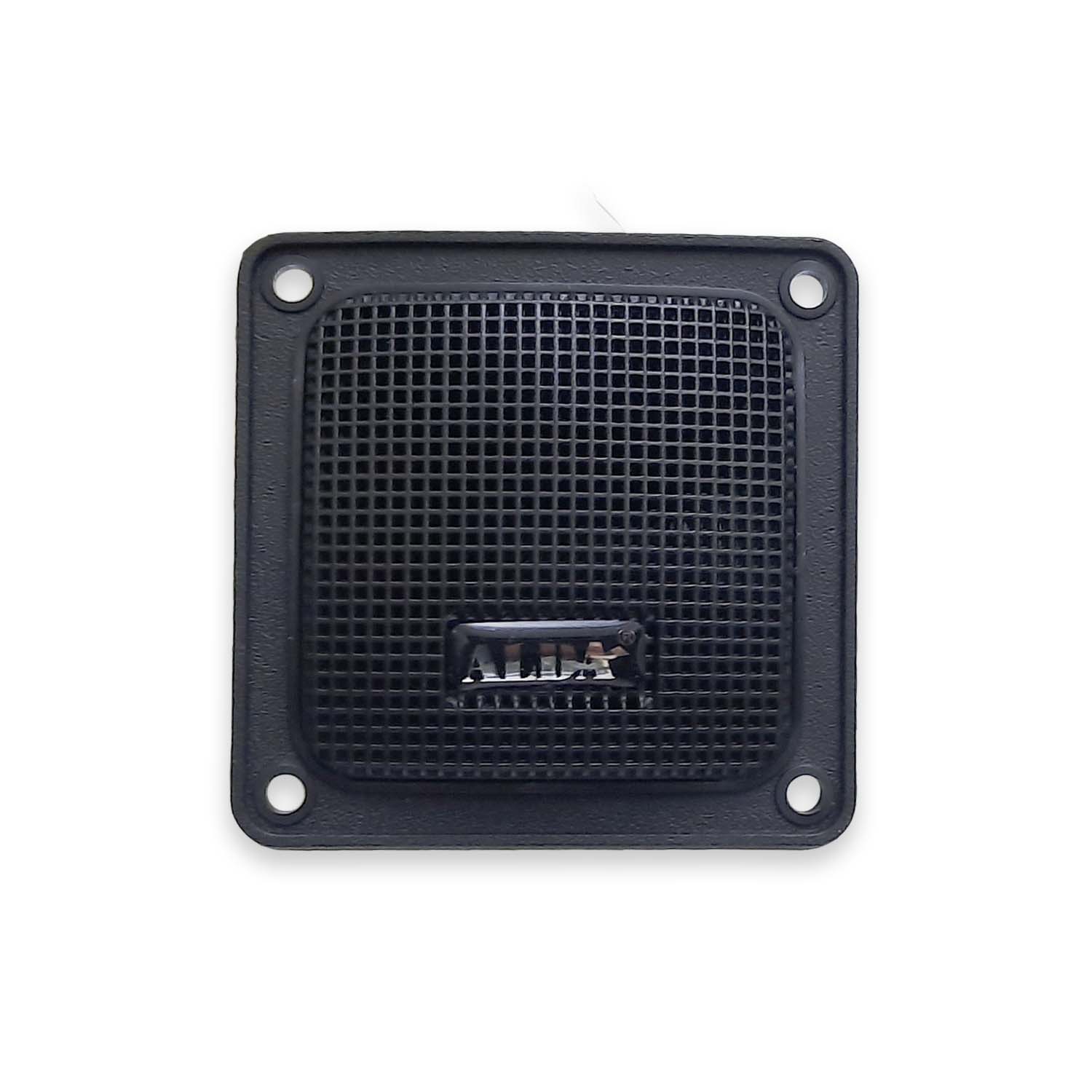 Square Piezo Tweeter Speaker High Frequency Super Treble for Car or Home Audio. 