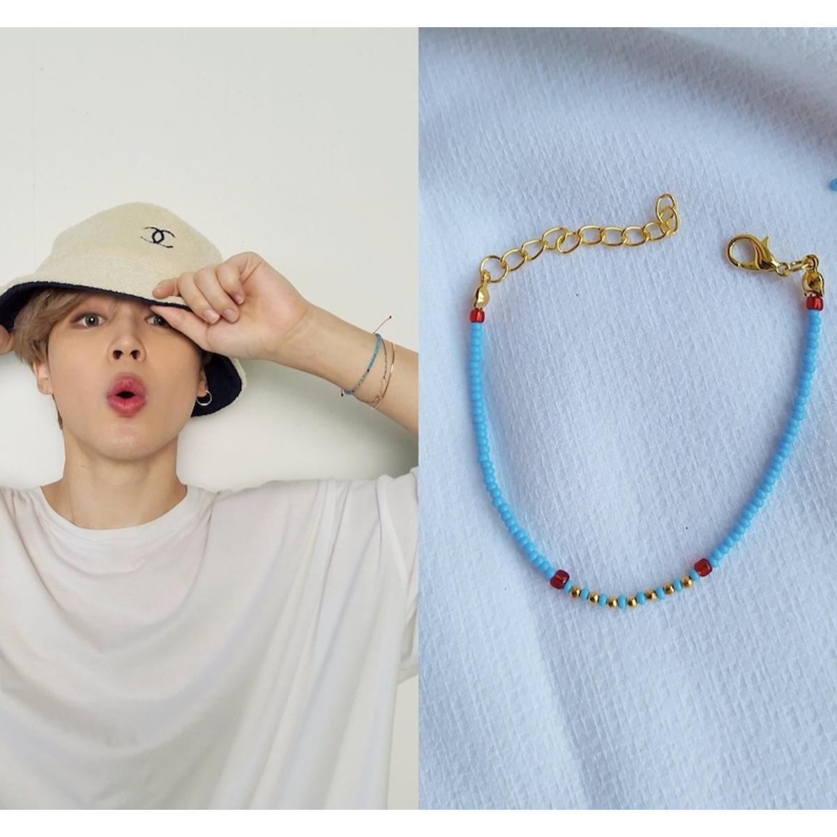 Bts deals inspired bracelets