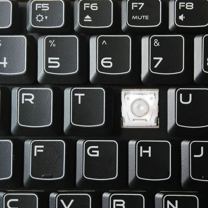 Replacement Keycap Key Cap Scissor Clip Hinge For Samsung Acer Dell Asus Lenovo Toshiba HP HUAWEI XIAOMI MSI Gateway Keyboard. 