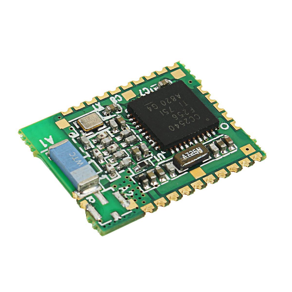 bluetooth module 4.0 CC2540 SM01A TI CC2541 bluetooth Control bluetooth serial port Module. 
